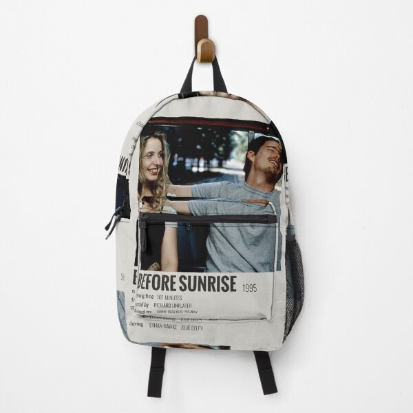 Item preview, Before Sunrise (1995) designed and sold by MoviePolaroid.