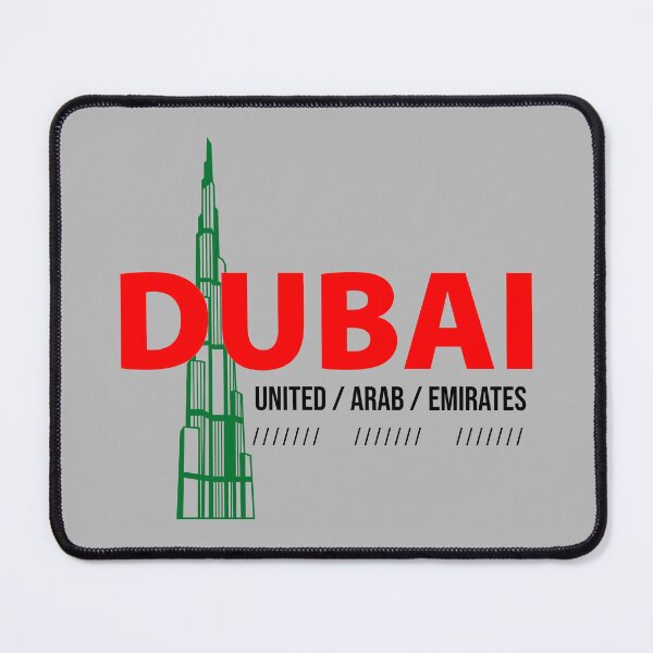 Item preview, Dubai | United Arab Emirates | Asia designed and sold by Digital-Thought.