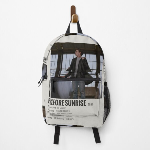 Item preview, Before Sunrise (1995) designed and sold by MoviePolaroid.