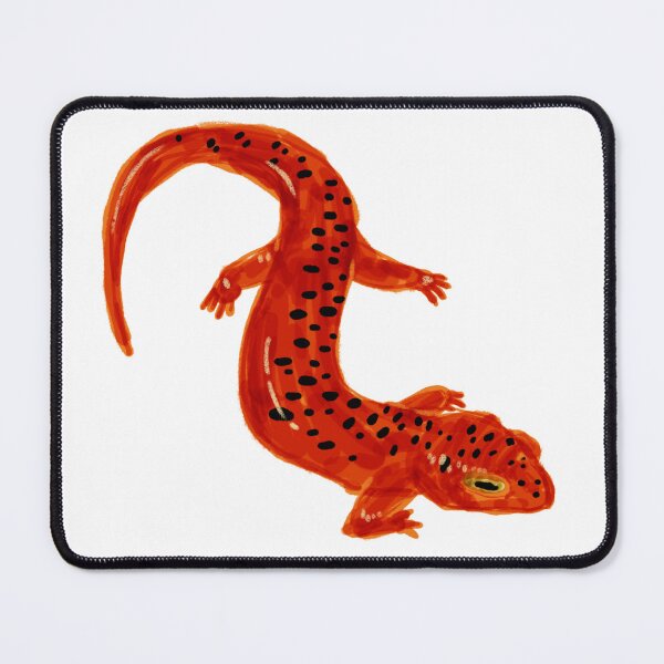 Item preview, Salamander designed and sold by AppalachianAir.