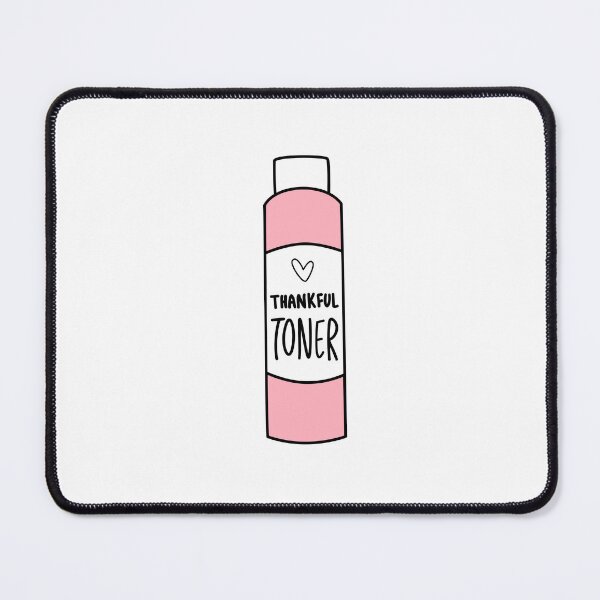 Item preview, Thankful facial toner skincare designed and sold by CherieTree.