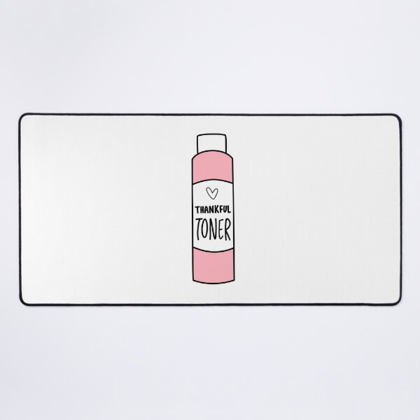 Item preview, Thankful facial toner skincare designed and sold by CherieTree.