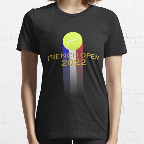 Open de France 2022 T-shirt essentiel
