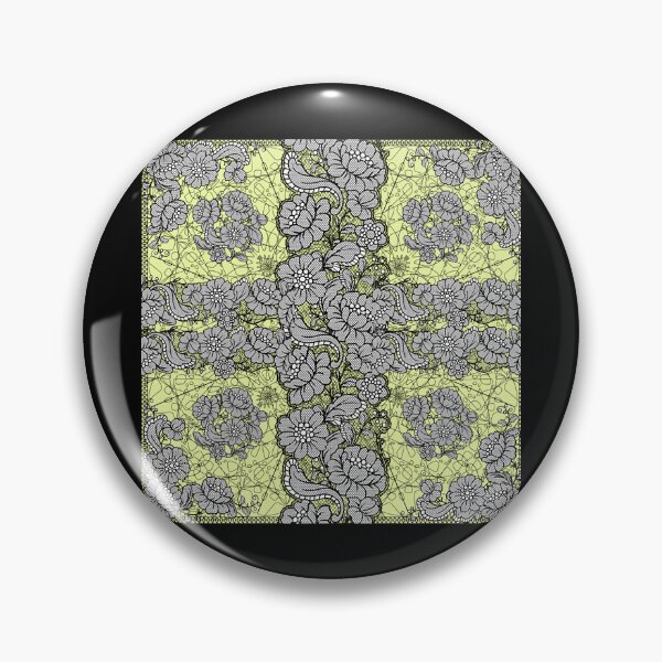 Item preview, Black Lace designed and sold by Edward Brooks.