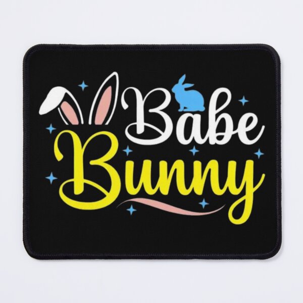 Item preview, Bunny babe designed and sold by Plastic1997.