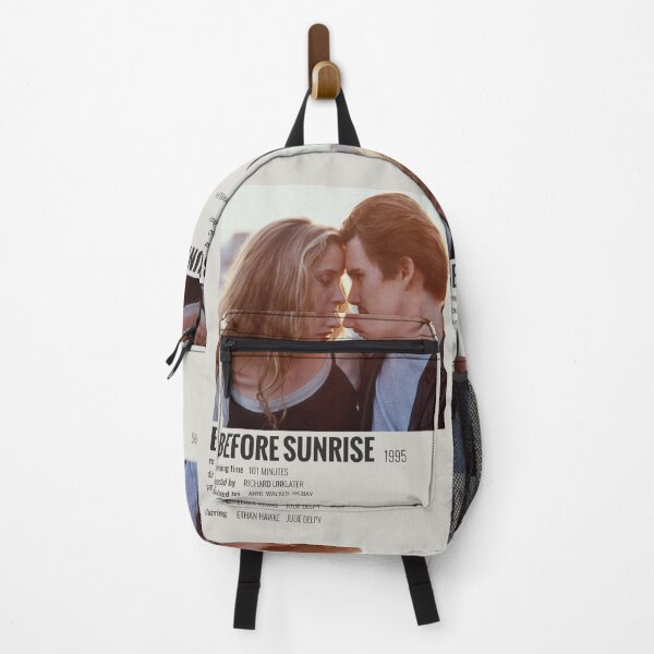 Item preview, Before Sunrise (1995) designed and sold by MoviePolaroid.