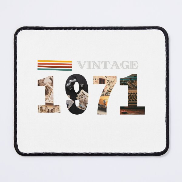 Item preview, Vintage ano de 1971 designed and sold by DonaFada.