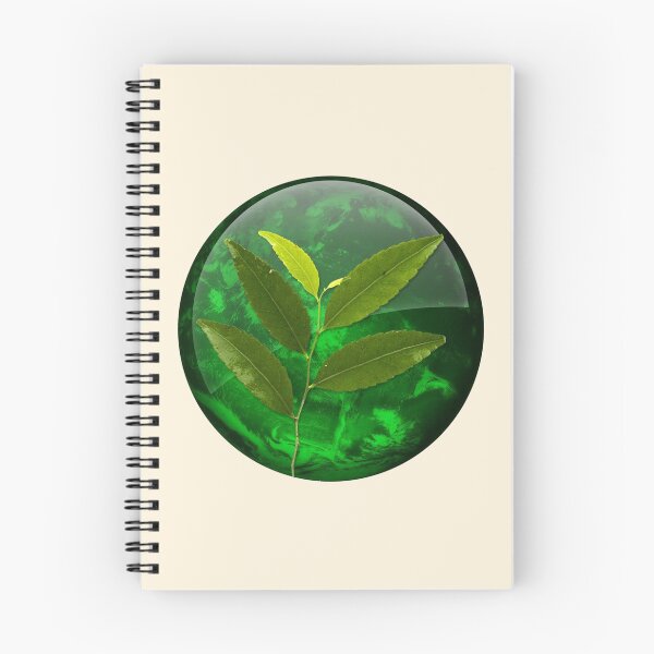 Item preview, Nature Buttons designed and sold by ESDT.