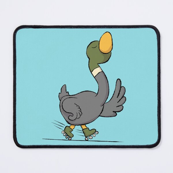 Item preview, Patins Duck Stiker designed and sold by bk501.