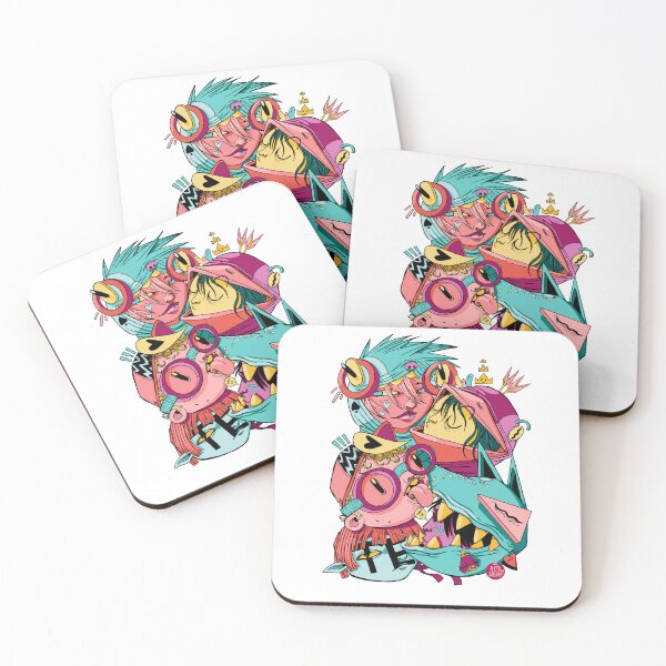 Item preview, Noggins designed and sold by tenhundred.