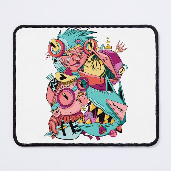 Item preview, Noggins designed and sold by tenhundred.