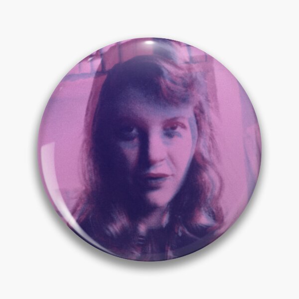 Item preview, Plath (Dualities series) designed and sold by ThsModernWords.