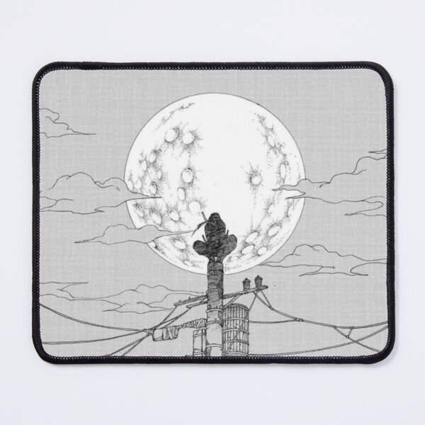 Item preview, Rogue Ninja Manga Panel designed and sold by Kaizoku024.