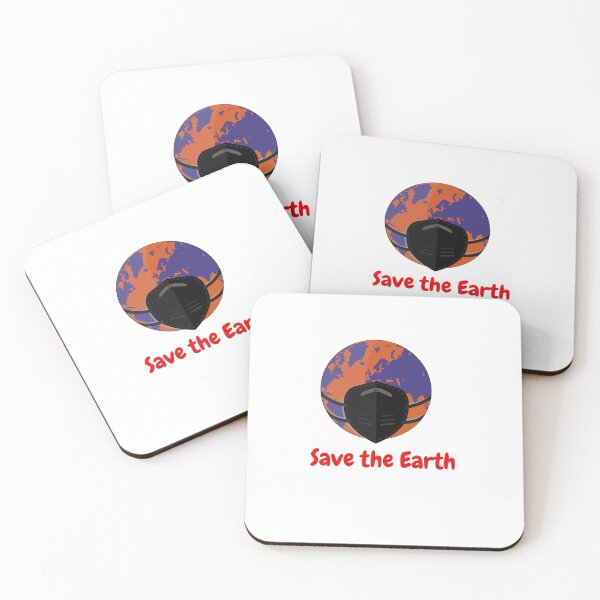Item preview, save the earth designed and sold by Galaxy8999.