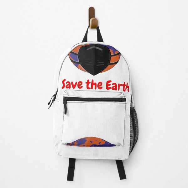 Item preview, save the earth designed and sold by Galaxy8999.