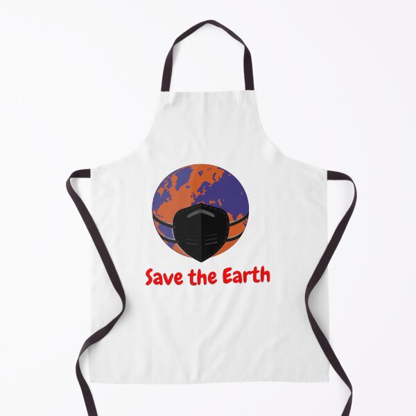 Item preview, save the earth designed and sold by Galaxy8999.