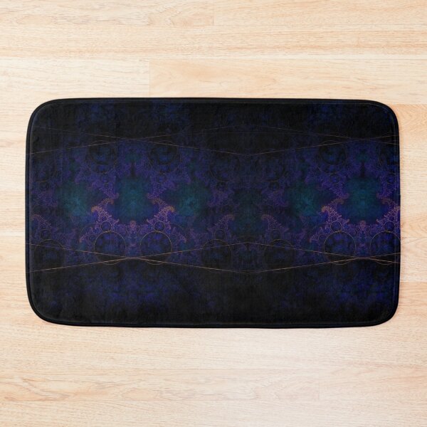 Item preview, Blue lamp designed and sold by Artpatriot.