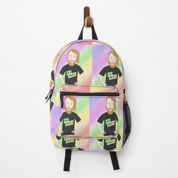 Item preview, Brandon Farris - my merch designed and sold by cannibalbananas.