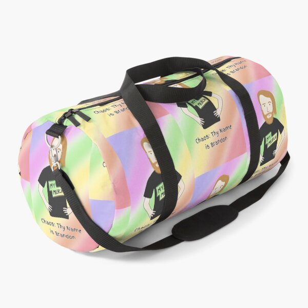 Item preview, Brandon Farris - my merch designed and sold by cannibalbananas.