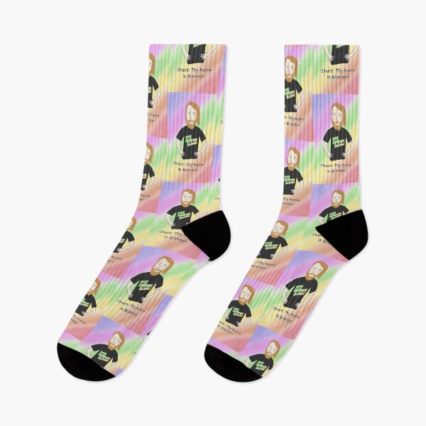 Item preview, Brandon Farris - my merch designed and sold by cannibalbananas.