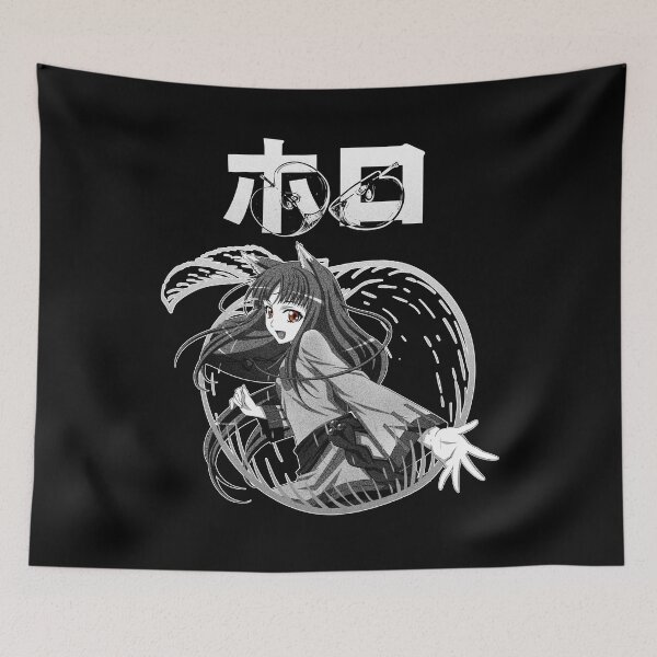 Item preview, Very Proud "Wolf" Nuar designed and sold by EgorBratkin.