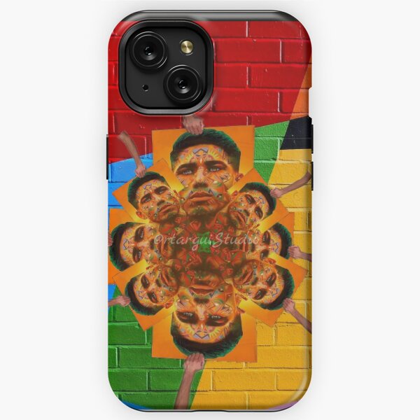 Achraf Hakimi Receives Personalized Golden iPhone