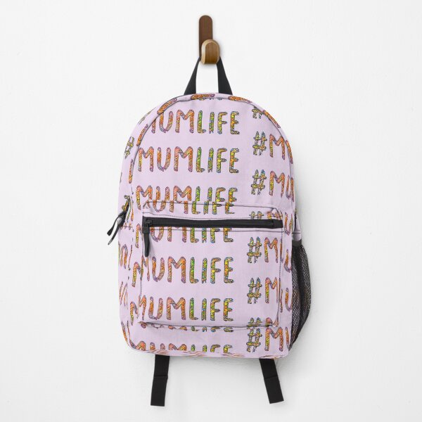 Item preview, #MUMLIFE   # Mum LIfe  [hashtag mumslife] designed and sold by CristalleLisa.
