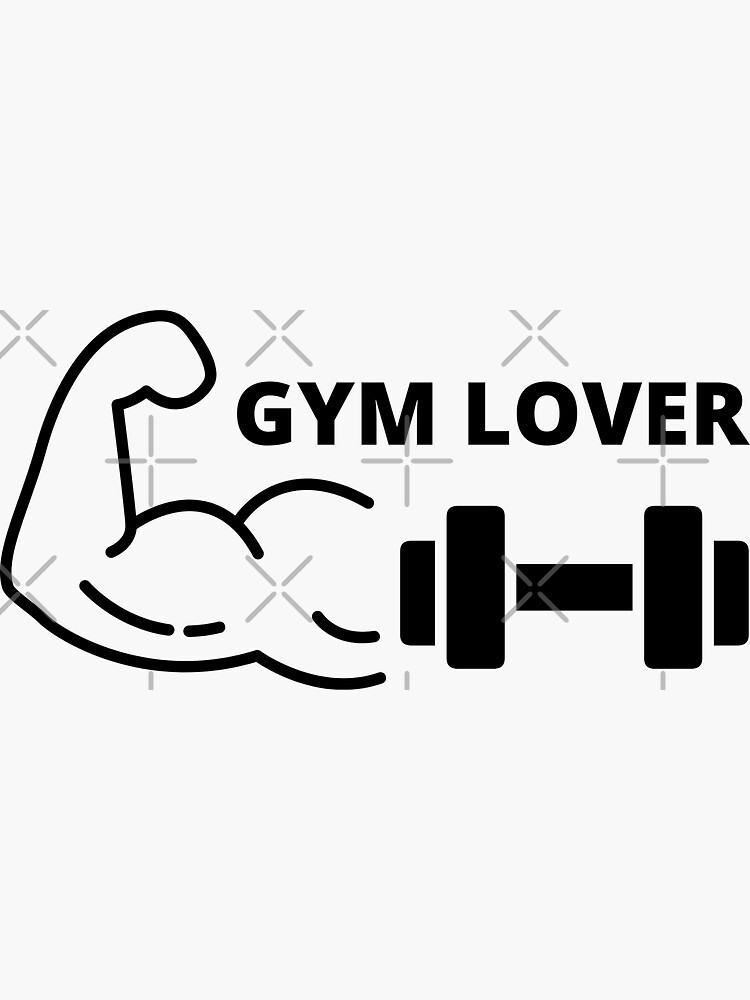Gym and Fitness Club Logo Design Graphic by shamsul75 · Creative Fabrica