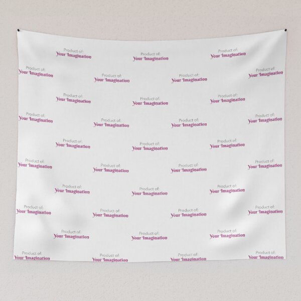 Item preview, Product of Your Imagination designed and sold by CelioByDesign.