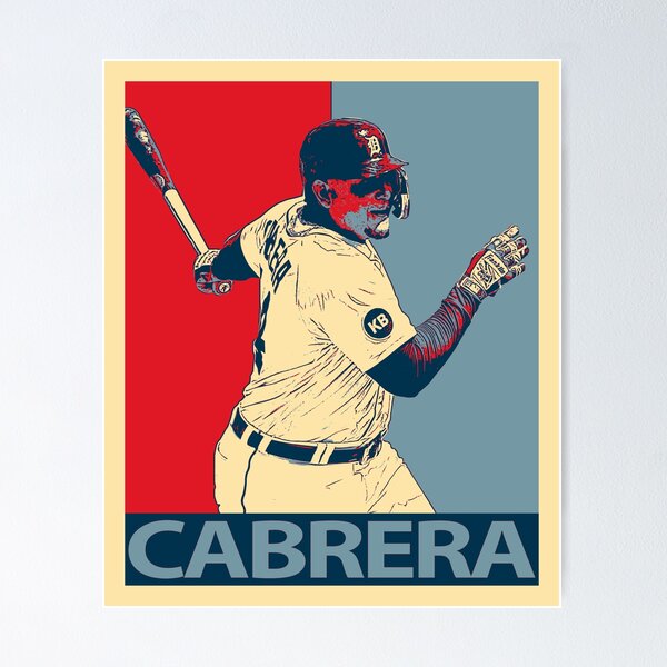 Miguel Cabrera 11x18 Posters From Historic Season 海外 即決-