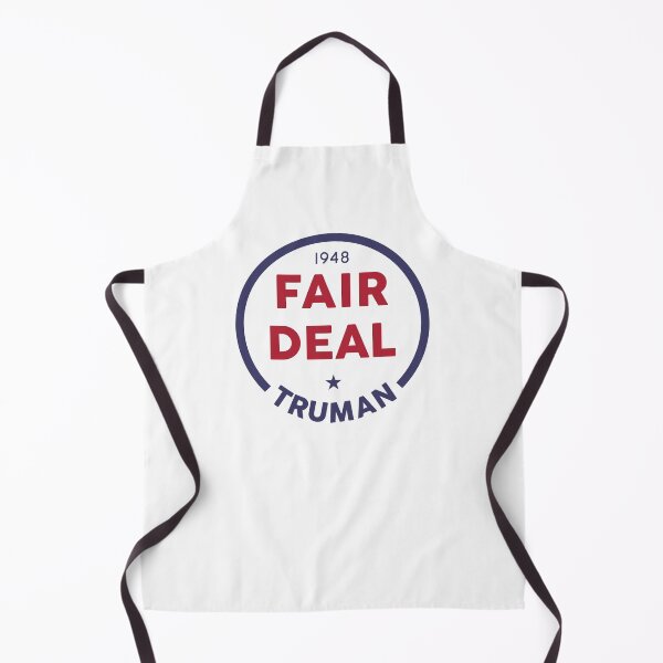 Item preview, The Truman Fair Deal designed and sold by franklinprintco.