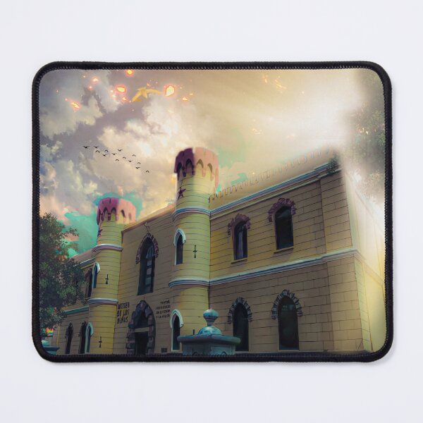 Item preview, Kid's museum designed and sold by Sanchzart.
