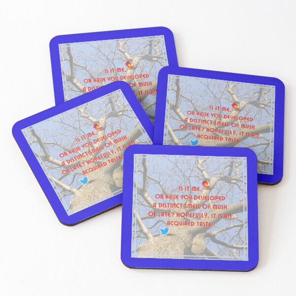 Item preview, Musk Buys Twitter Funny Design designed and sold by CoyoteGifts.