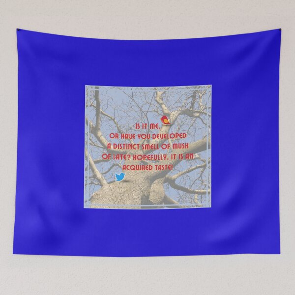 Item preview, Musk Buys Twitter Funny Design designed and sold by CoyoteGifts.