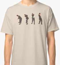 Giddy Up! Classic T-Shirt