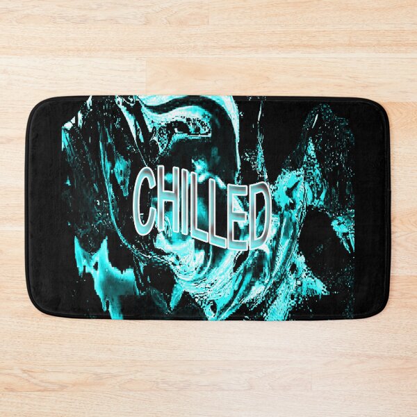 Item preview, CHILLED designed and sold by NOIMION DIGITAL ART.