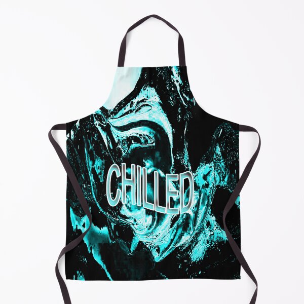 Item preview, CHILLED designed and sold by NOIMION DIGITAL ART.