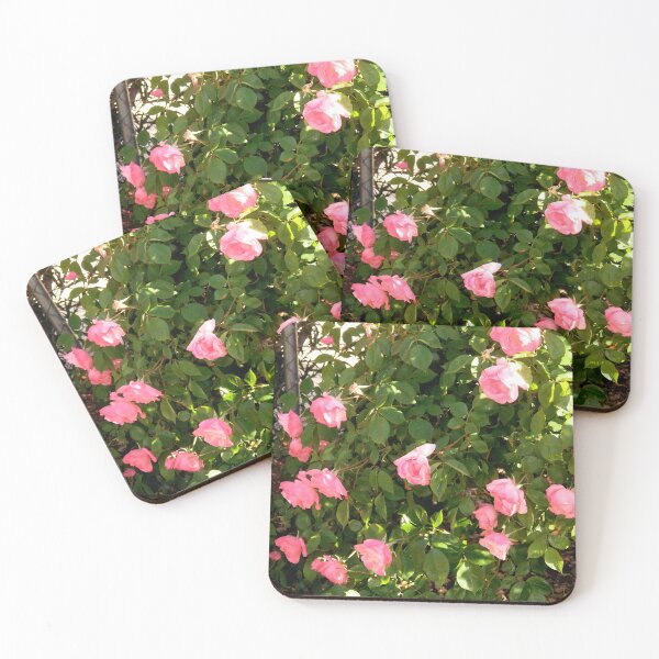 Item preview, Pink roses designed and sold by Shulie1.