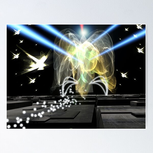 Item preview, Obelisk of Ascension designed and sold by AbyssalSoul.