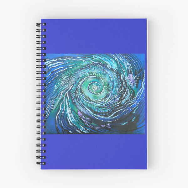 Item preview, Whirling Tidepool  designed and sold by Caelanthealien0.