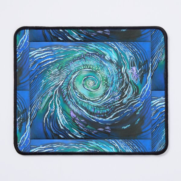 Item preview, Whirling Tidepool  designed and sold by Caelanthealien0.