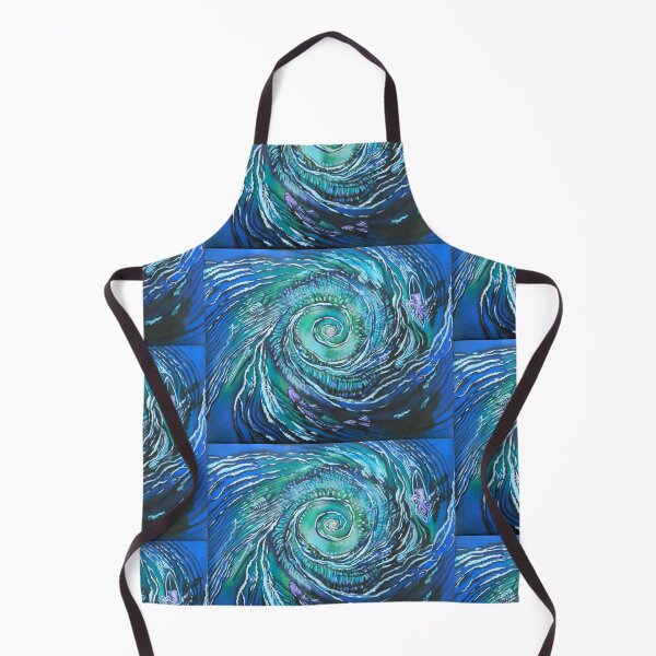 Item preview, Whirling Tidepool designed and sold by Caelanthealien0.