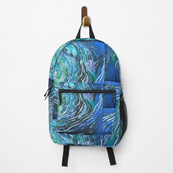 Item preview, Whirling Tidepool designed and sold by Caelanthealien0.