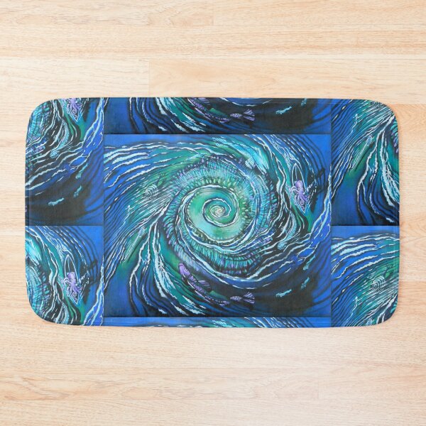Item preview, Whirling Tidepool  designed and sold by Caelanthealien0.