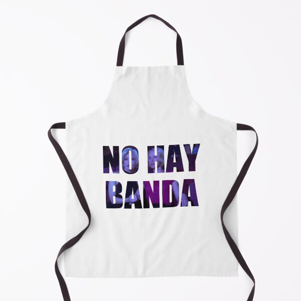 Item preview, THERE'S NO BAND designed and sold by Comonte.