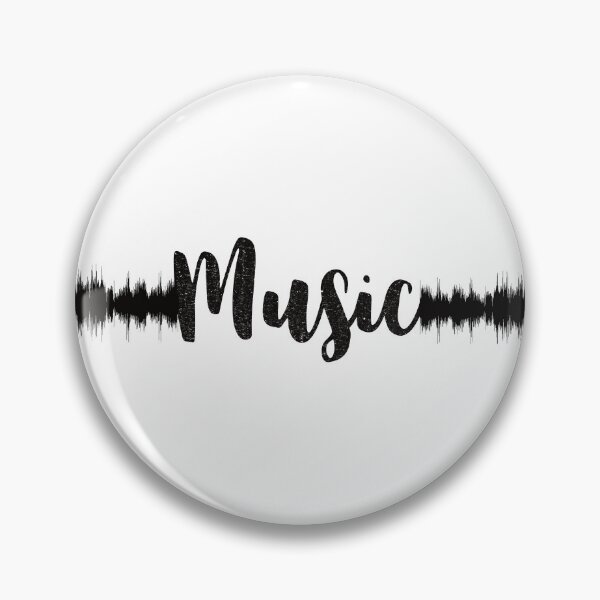 Item preview, Music Soundwave  designed and sold by Primroaddesigns.