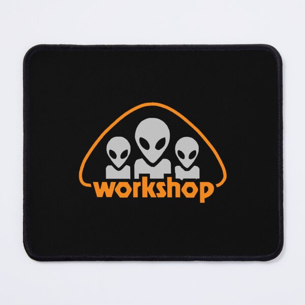 Item preview, Alien Workshop   designed and sold by HellooDakota.