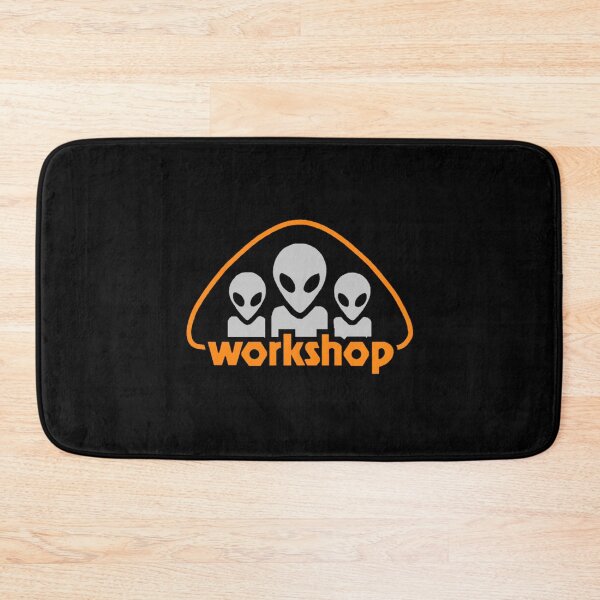 Item preview, Alien Workshop   designed and sold by HellooDakota.