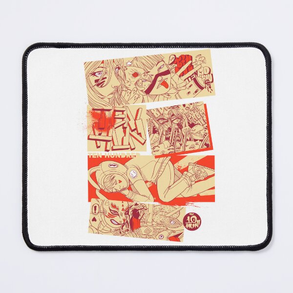 Item preview, Laid Out designed and sold by tenhundred.