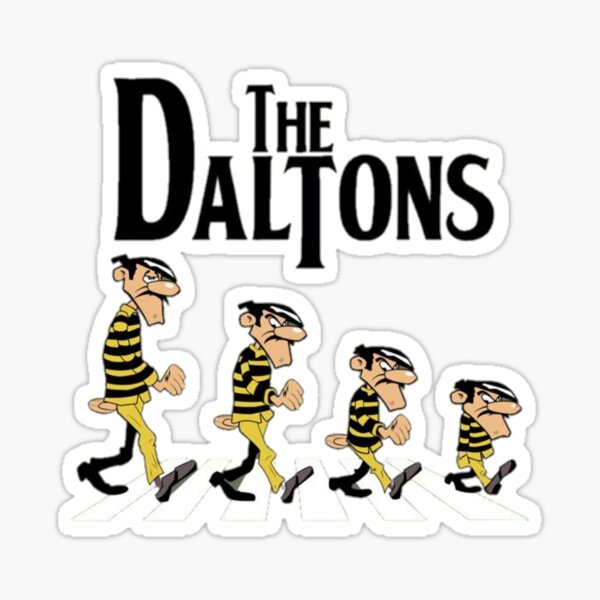 the daltons